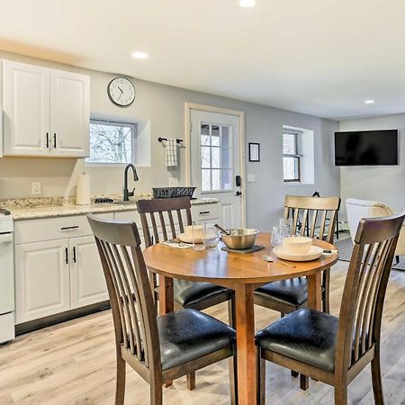 Charming Beacon Apt With Fire Pit Near Hiking! Luaran gambar