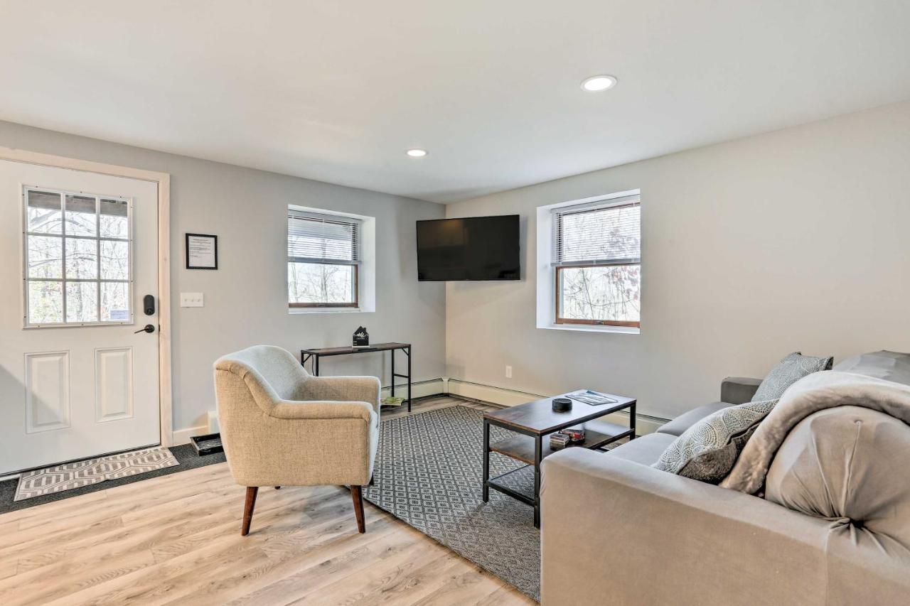 Charming Beacon Apt With Fire Pit Near Hiking! Luaran gambar