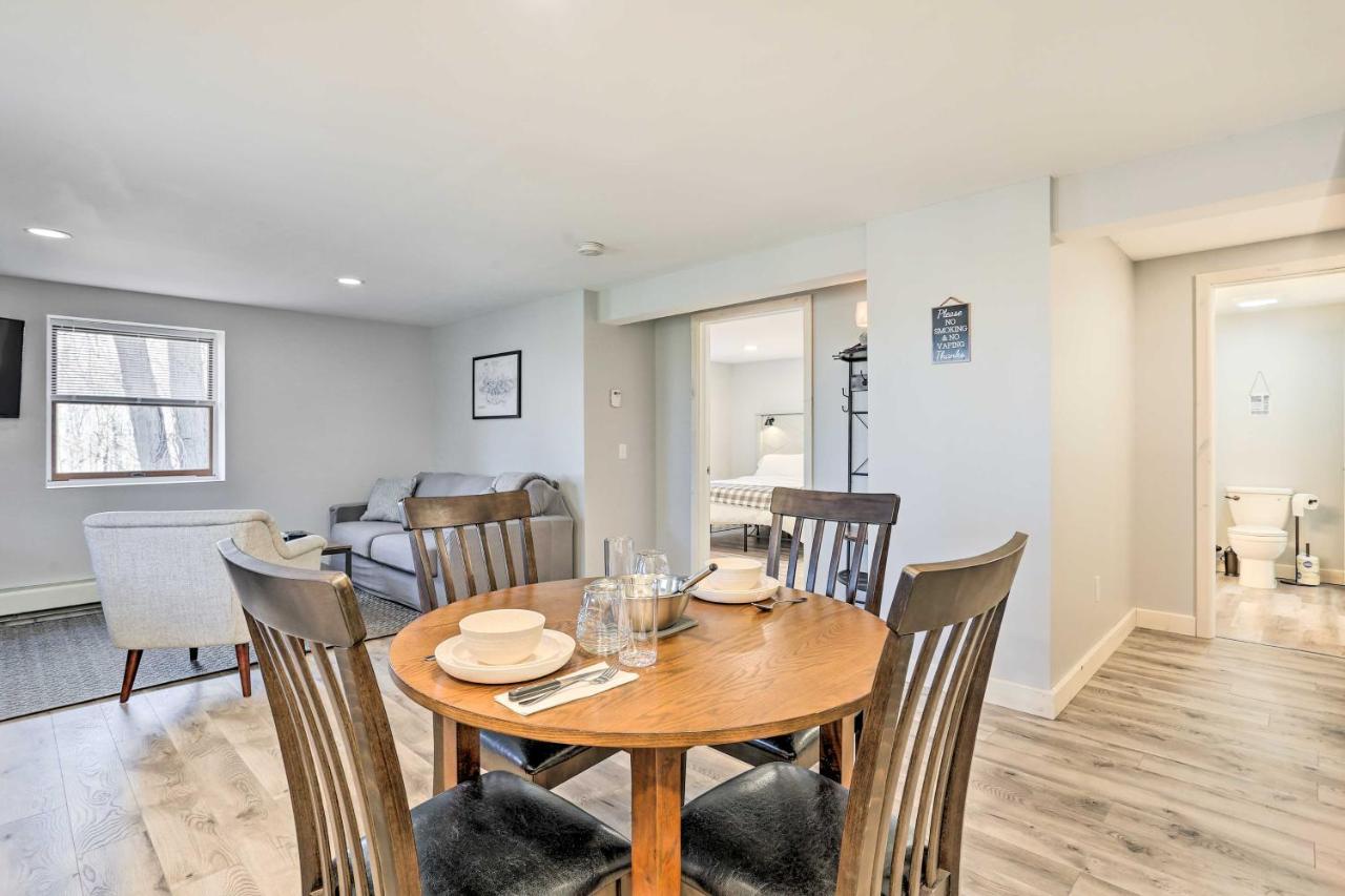 Charming Beacon Apt With Fire Pit Near Hiking! Luaran gambar