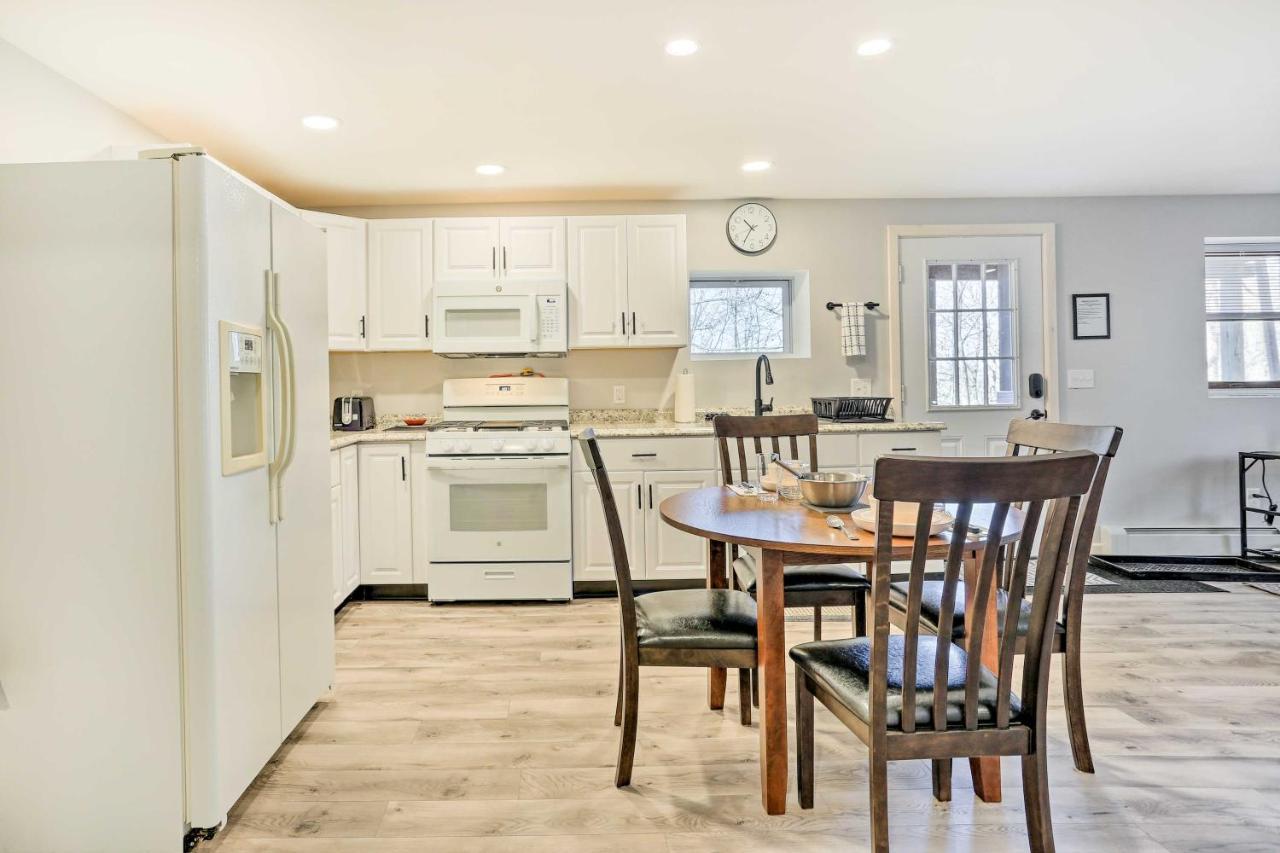 Charming Beacon Apt With Fire Pit Near Hiking! Luaran gambar