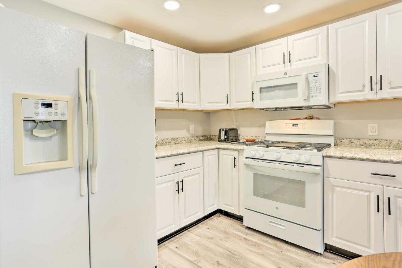 Charming Beacon Apt With Fire Pit Near Hiking! Luaran gambar