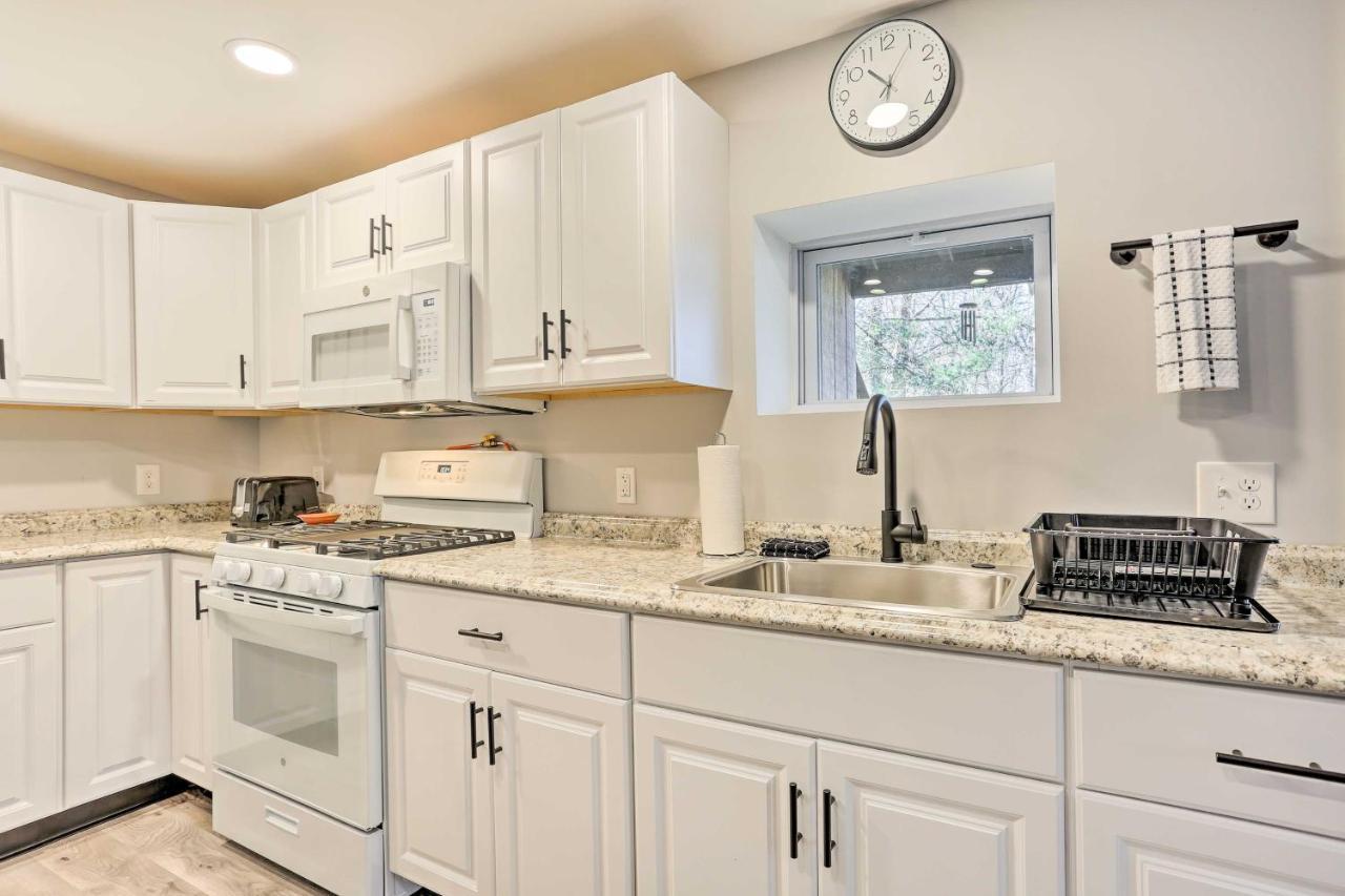 Charming Beacon Apt With Fire Pit Near Hiking! Luaran gambar