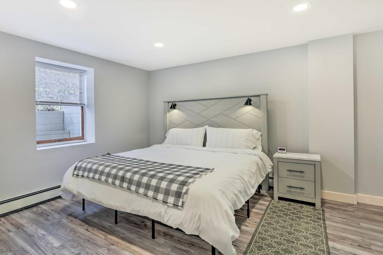Charming Beacon Apt With Fire Pit Near Hiking! Luaran gambar