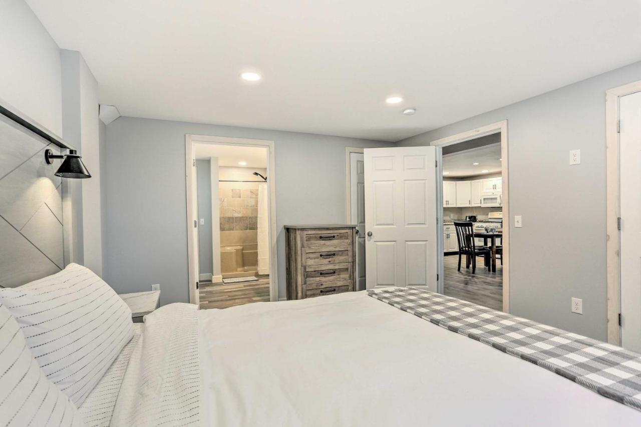 Charming Beacon Apt With Fire Pit Near Hiking! Luaran gambar